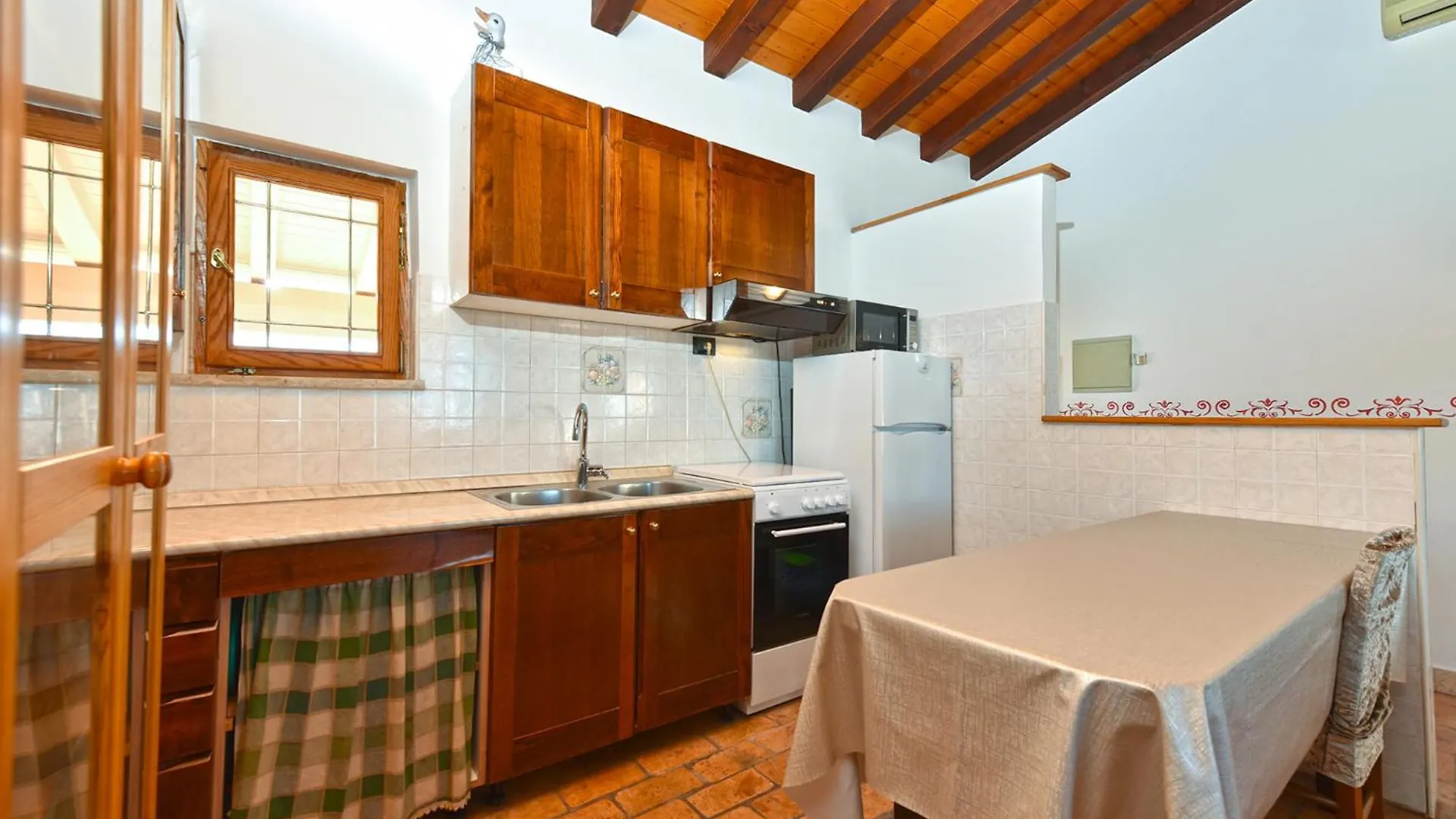 Apartments Bale 1945
