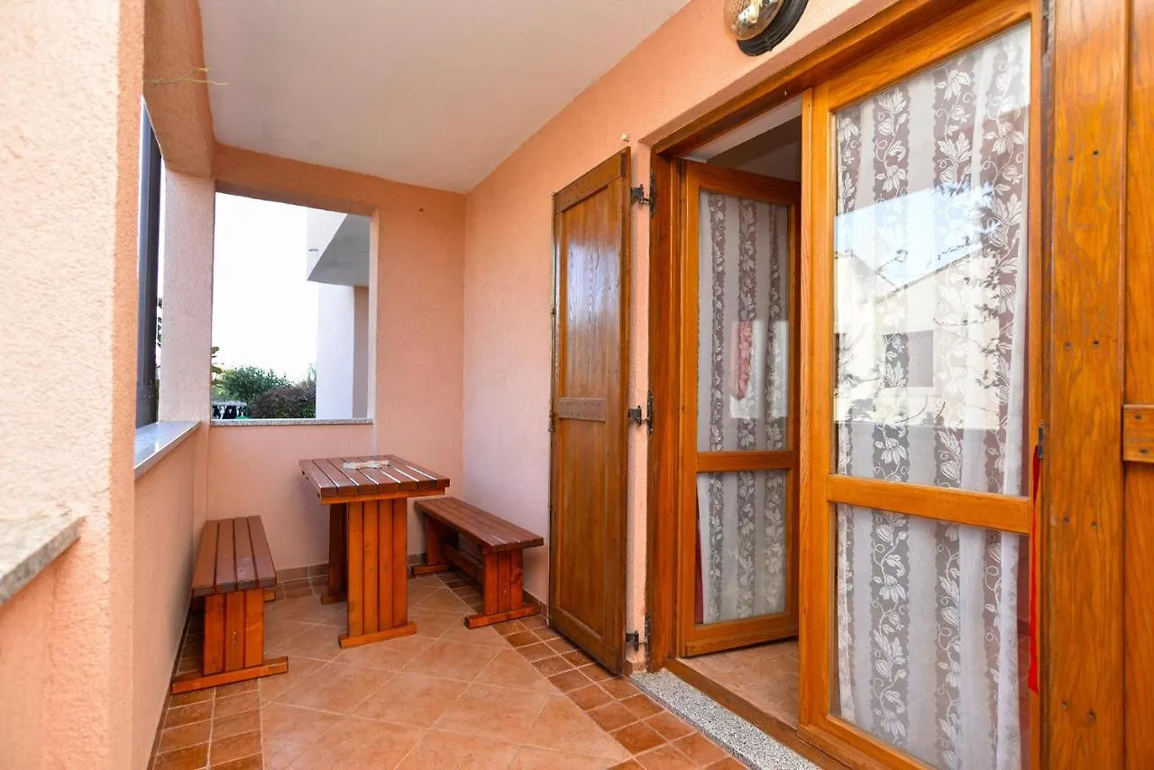 Apartments Bale 1945